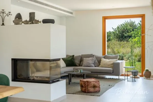   Finca Campanet