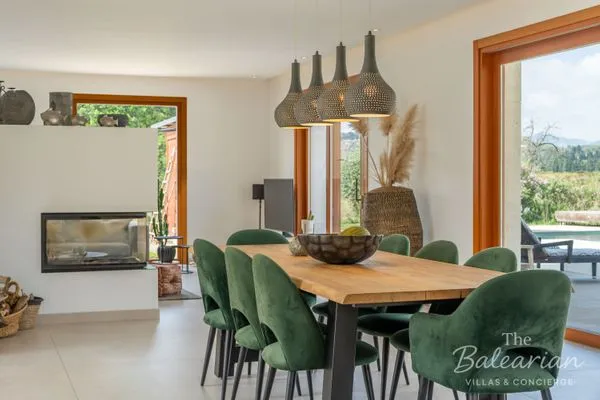   Finca Campanet