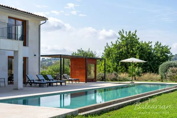   Finca Campanet