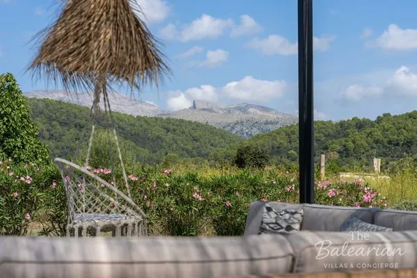   Finca Campanet