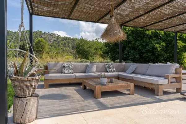   Finca Campanet