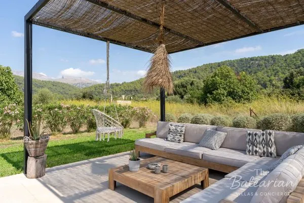   Finca Campanet