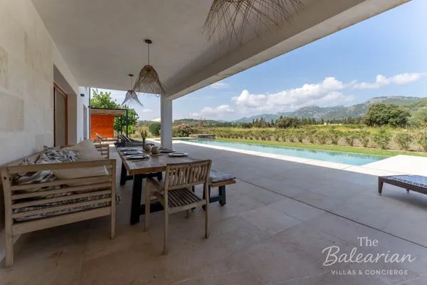   Finca Campanet