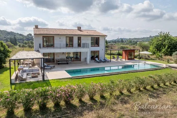   Finca Campanet