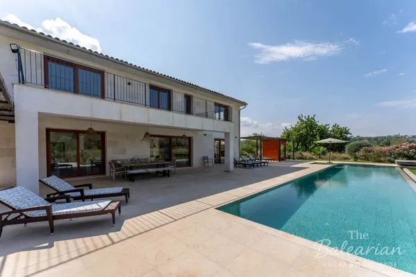   Finca Campanet