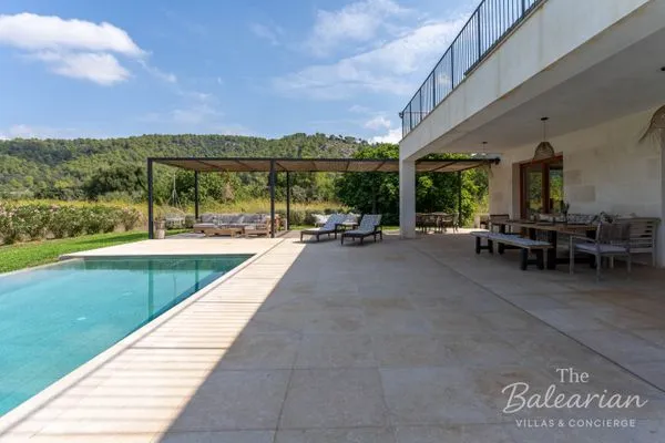   Finca Campanet