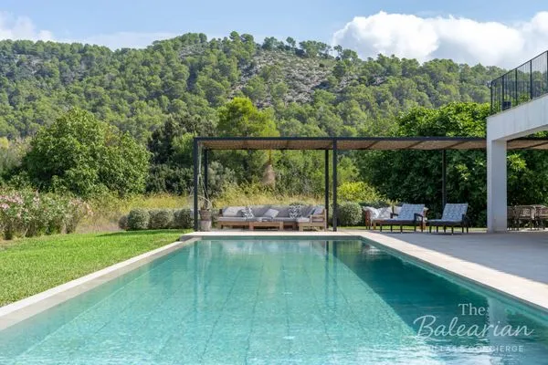   Finca Campanet
