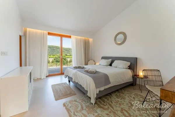  Finca Campanet