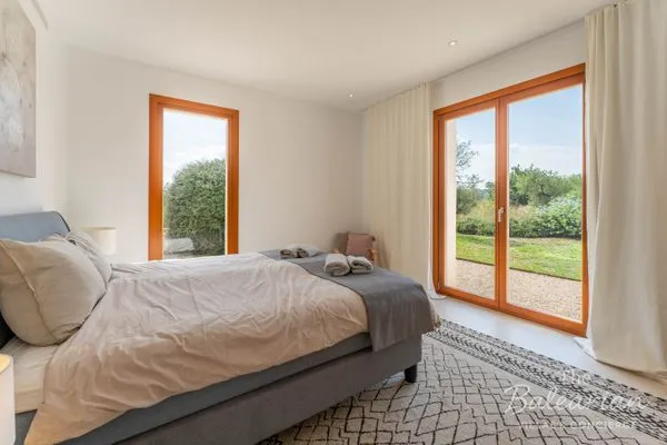   Finca Campanet