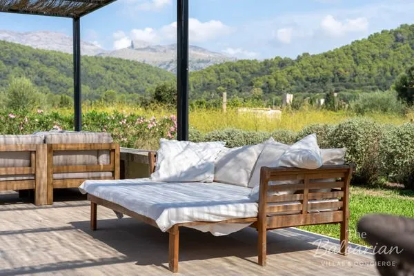   Finca Campanet
