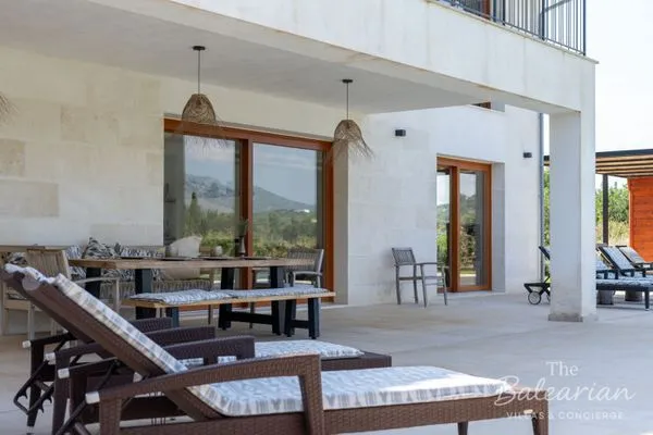   Finca Campanet