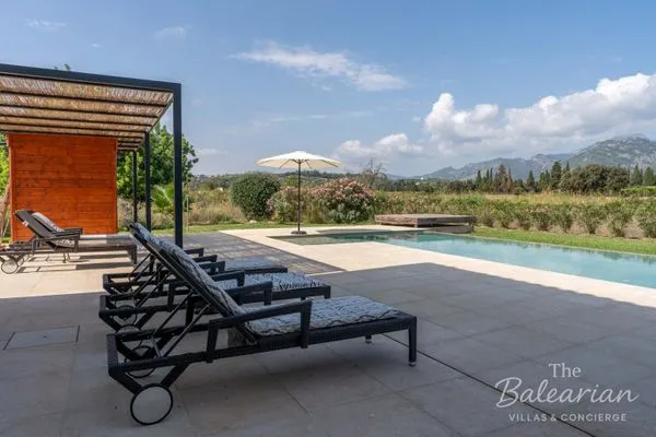   Finca Campanet