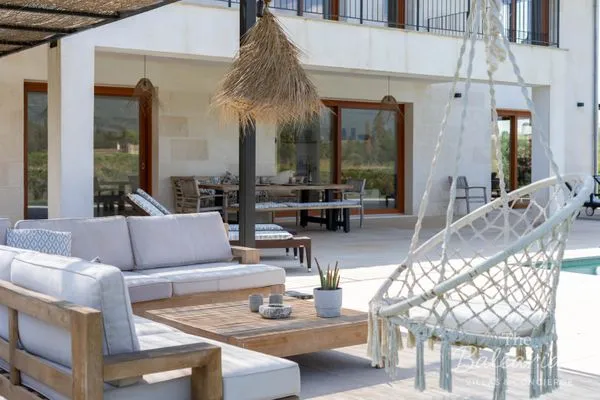   Finca Campanet