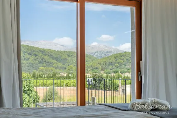   Finca Campanet