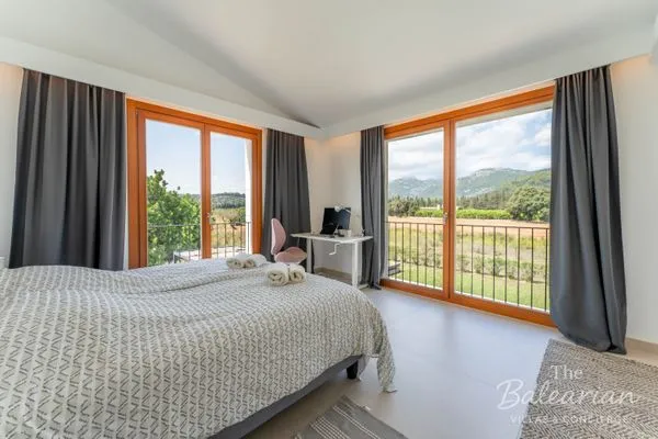   Finca Campanet