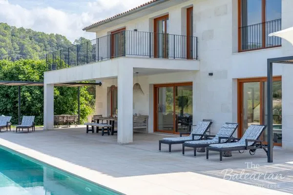   Finca Campanet