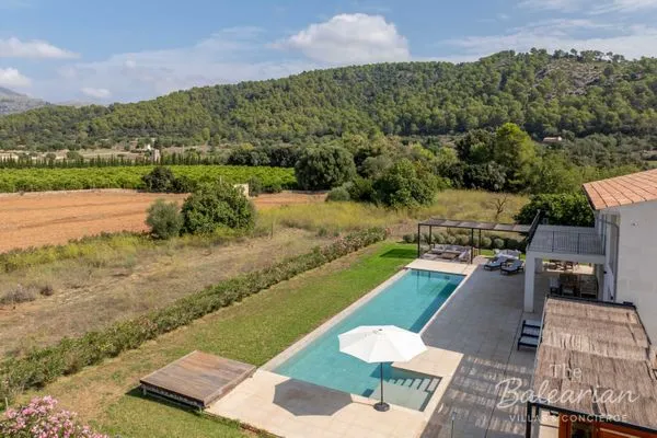   Finca Campanet