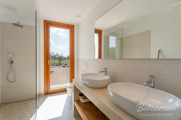   Finca Campanet