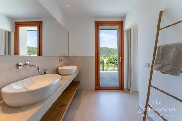  Finca Campanet