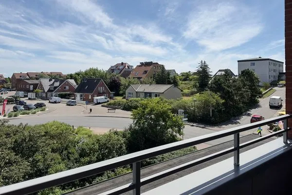 Nachbarschaft Haus Nordenlicht Ferienwohnung „Holm"