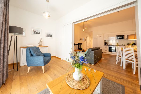 Villa Jenny - Appartement 2