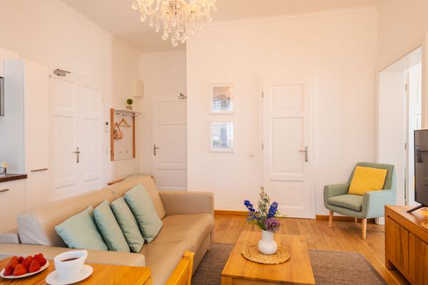 Villa Jenny - Appartement 1