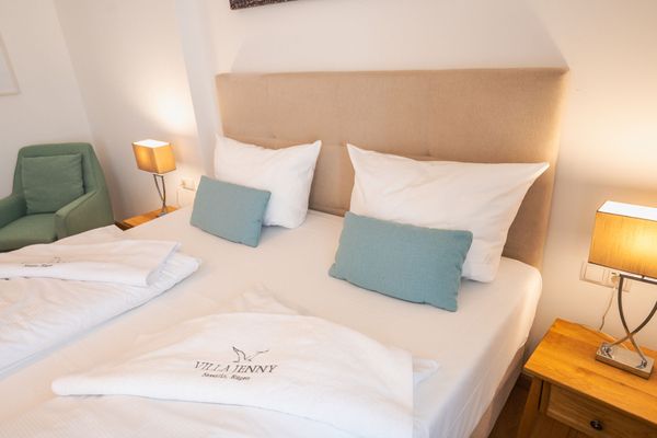 Villa Jenny - Appartement 1