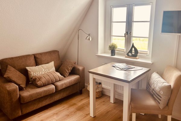 "Kleiner Traum Rantum" Rantum - 