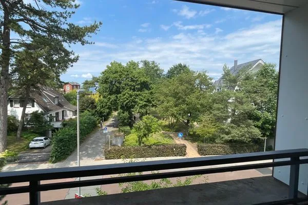 Meerblick  (STR74a) Ferienwohnung "Seaside Club"
