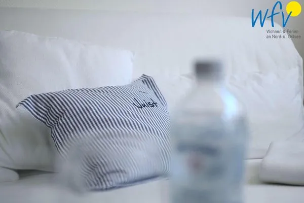 Dekoratives Detail Haus Warmbadstraße Ferienwohnung 1