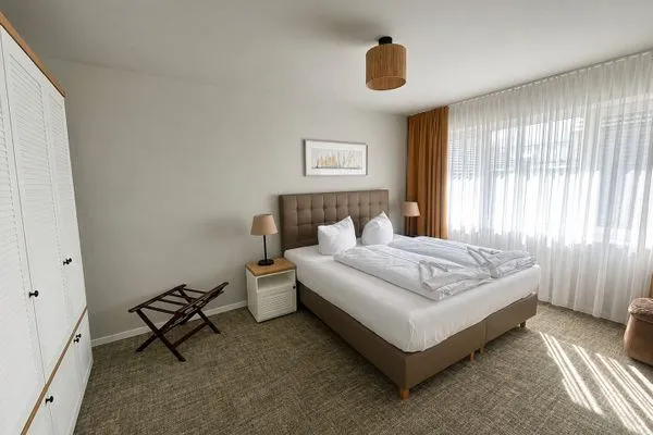 Haus Barth Appartement 15 Zingst - 