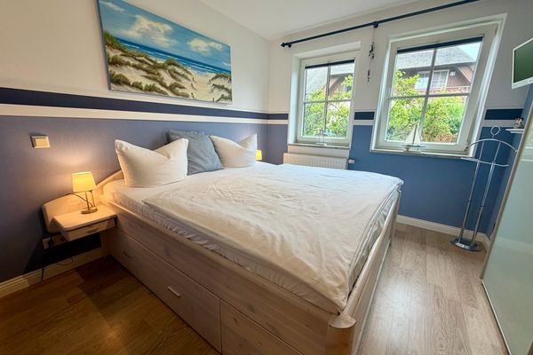 BIRKENHOF Haus 08, App. 38 Ostseebad Wustrow - 