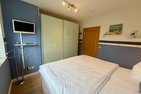 BIRKENHOF Haus 08, App. 38 Ostseebad Wustrow - 