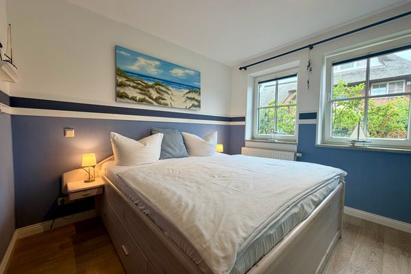 BIRKENHOF Haus 08, App. 38 Ostseebad Wustrow - 