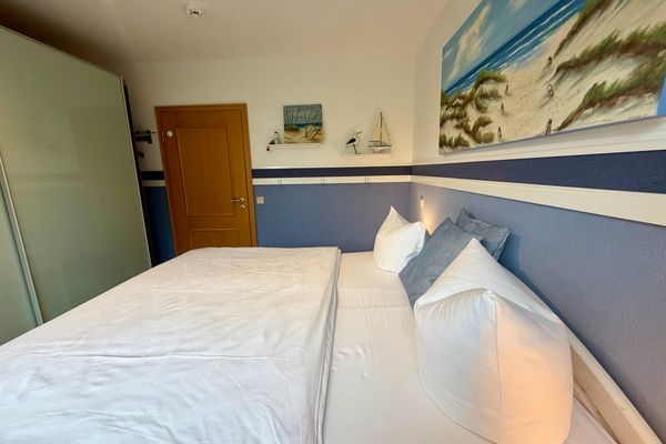 BIRKENHOF Haus 08, App. 38 Ostseebad Wustrow - 