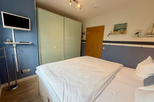 BIRKENHOF Haus 08, App. 38 Ostseebad Wustrow - 
