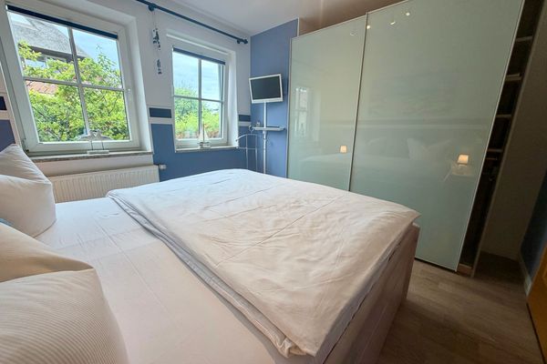 BIRKENHOF Haus 08, App. 38 Ostseebad Wustrow - 