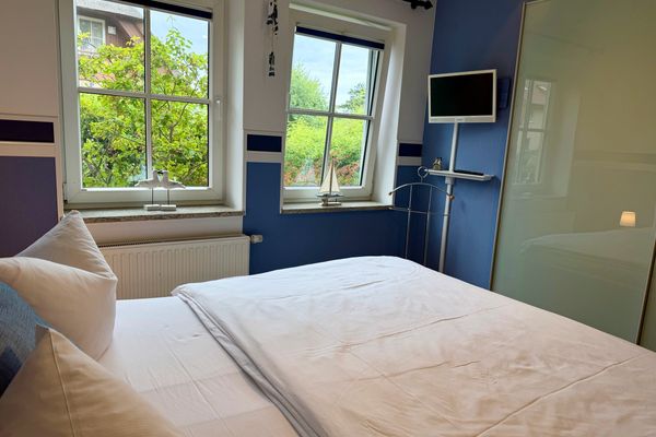 BIRKENHOF Haus 08, App. 38 Ostseebad Wustrow - 