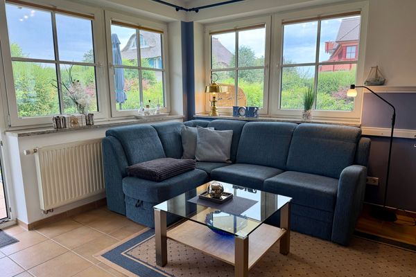 BIRKENHOF Haus 08, App. 38 Ostseebad Wustrow - 