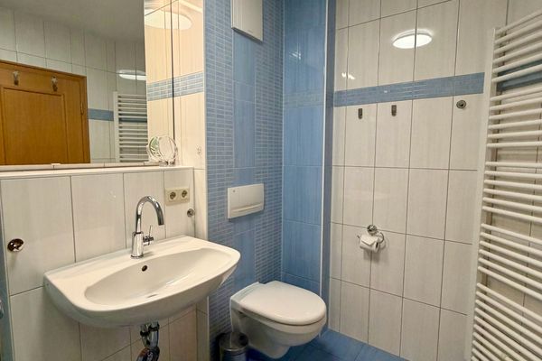 BIRKENHOF Haus 08, App. 38 Ostseebad Wustrow - 