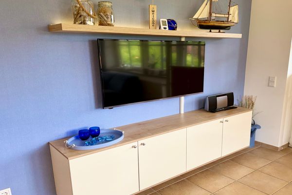BIRKENHOF Haus 08, App. 38 Ostseebad Wustrow - 