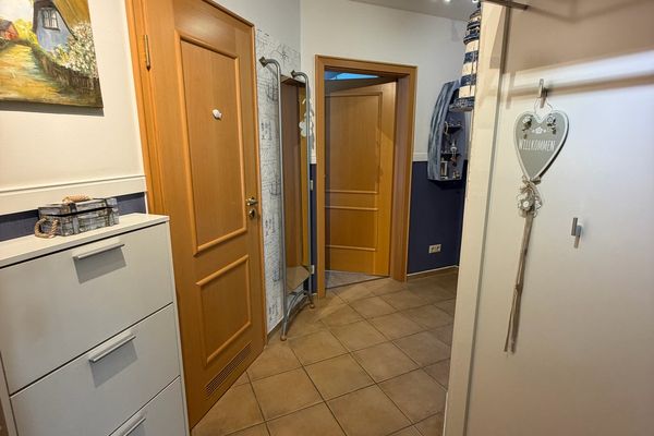 BIRKENHOF Haus 08, App. 38 Ostseebad Wustrow - 