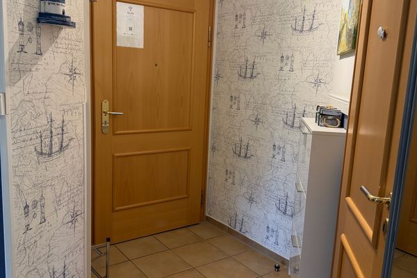 BIRKENHOF Haus 08, App. 38 Ostseebad Wustrow - 