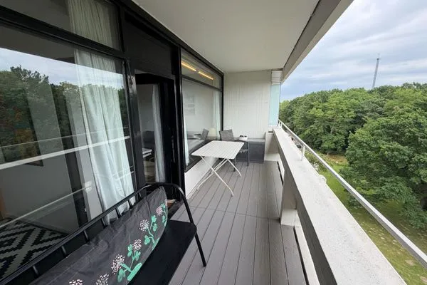  Panoramic Küstenglück Sierksdorf