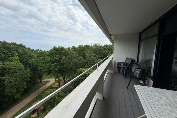  Panoramic Küstenglück Sierksdorf