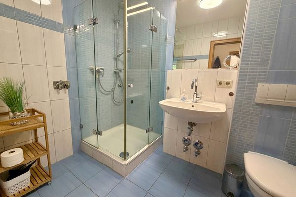BIRKENHOF Haus 08, App. 38 Ostseebad Wustrow - 