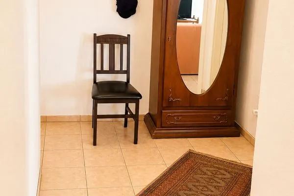   Casa Nova Ferienwohnung 3