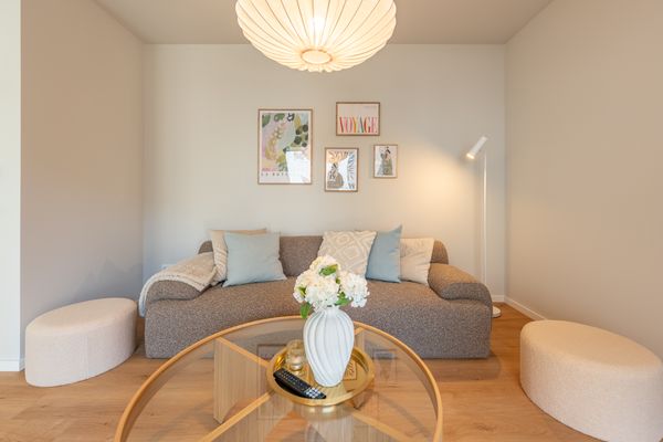 Ferienwohnung NordicNeustadt in Husum – Bild 5 von 5