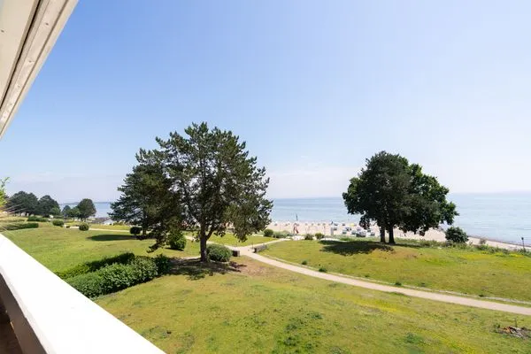 Meerblick Ferienpark Sierksdorf App. 91