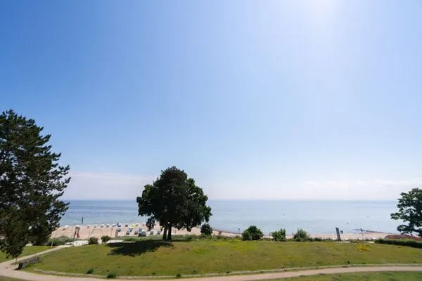 Meerblick Ferienpark Sierksdorf App. 91